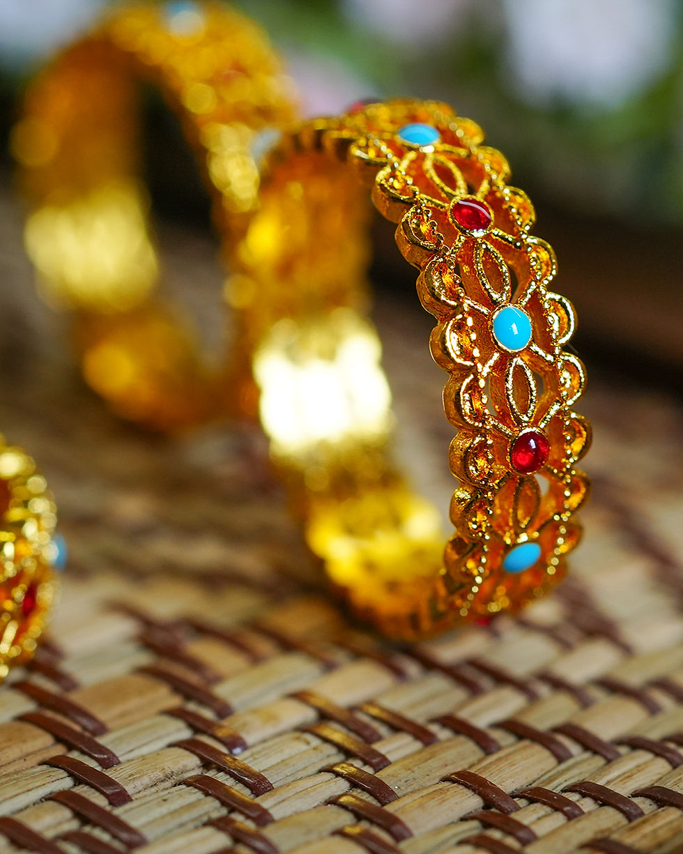 Miniatura: Anillo Badem