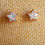 Miniatura: Aretes estrella