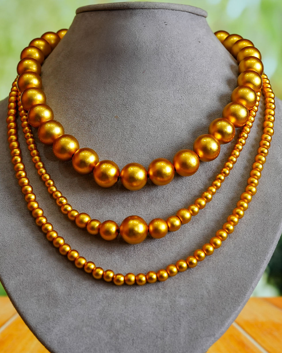 Miniatura: Collar Jaipur
