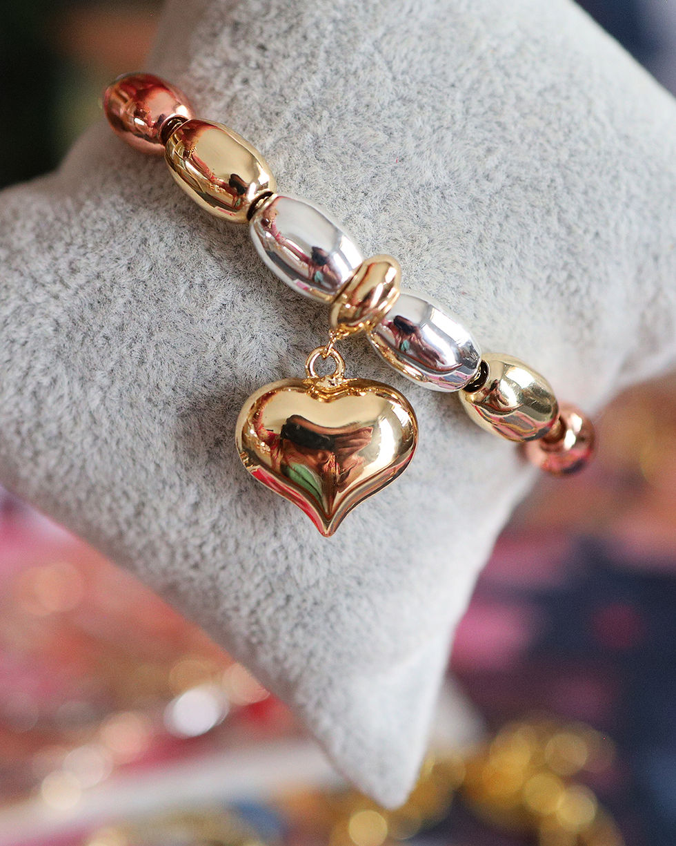 Miniatura: Pulsera Amor