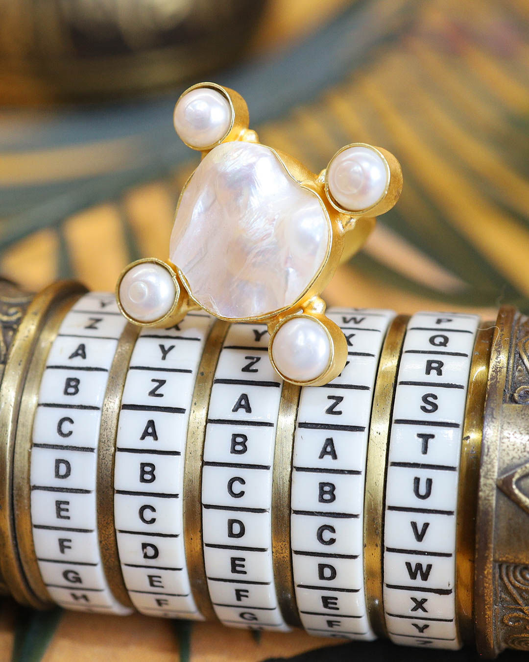 Anillo Bankalar