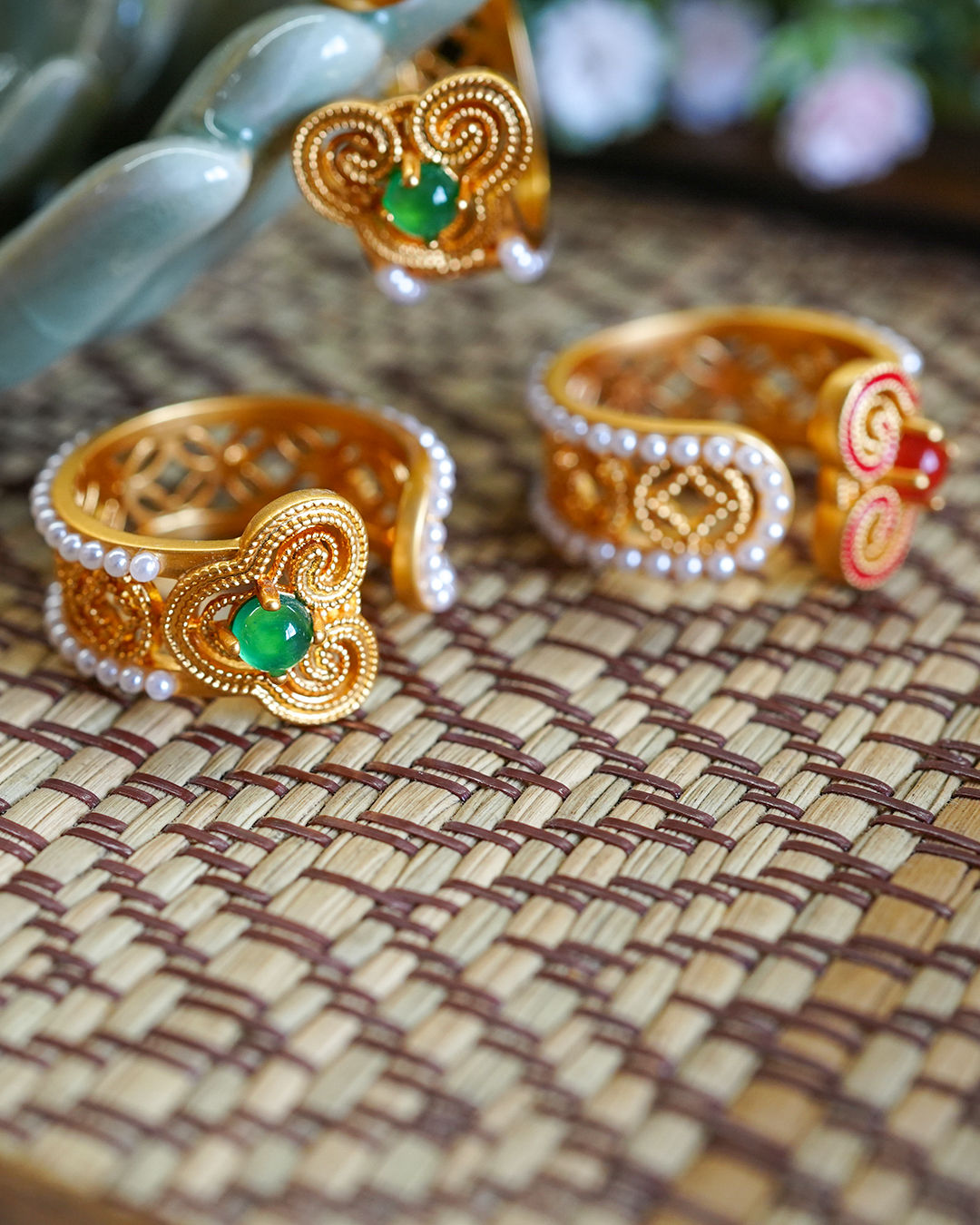 Anillo Gálata
