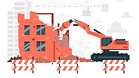 Demolition