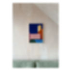 Thumbnail: BARRAGAN HOUSE 001 - 53x73cm