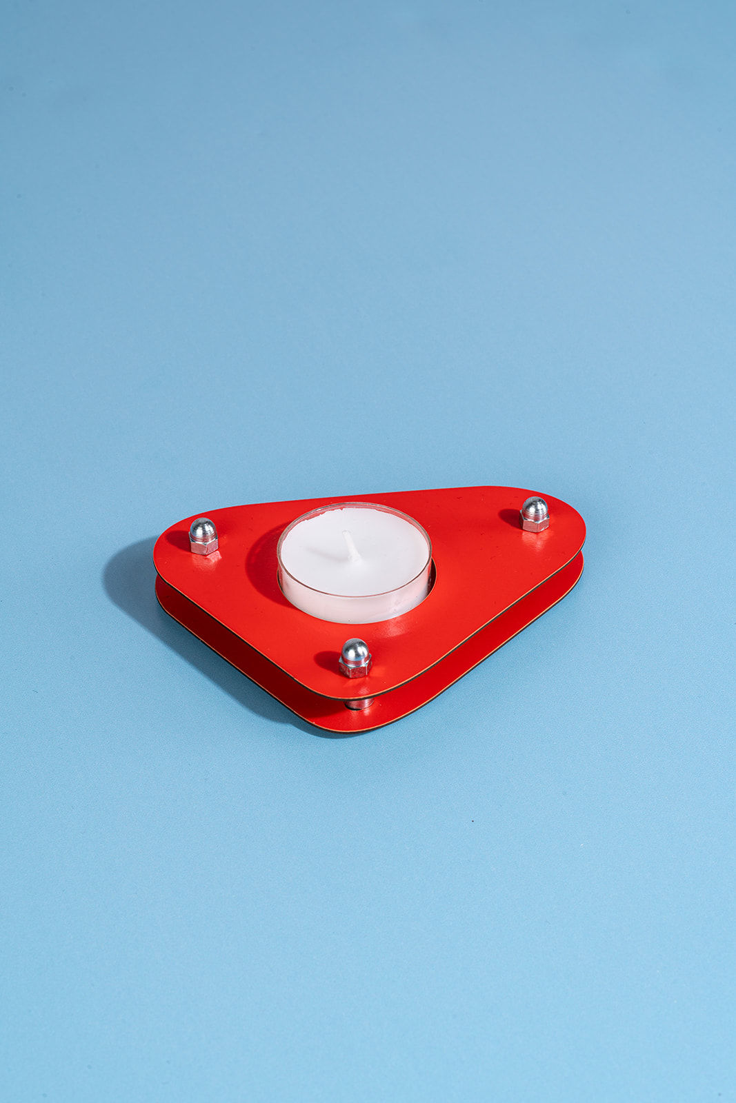 TEALIGHT HOLDER - ANN