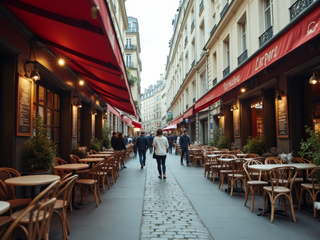 Why Learning French is Essential for Expats Moving to France