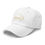 Thumbnail: Pluma Studio Films Hat | Gold Logo