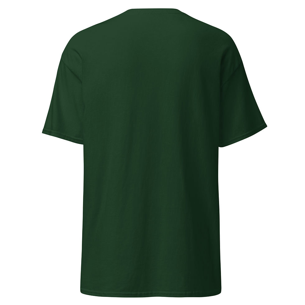 Thumbnail: Lights Camera Action | Unisex classic tee