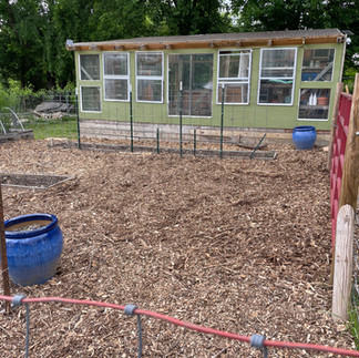 Greenhouse