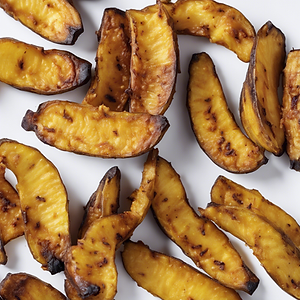 Fried Plantains
