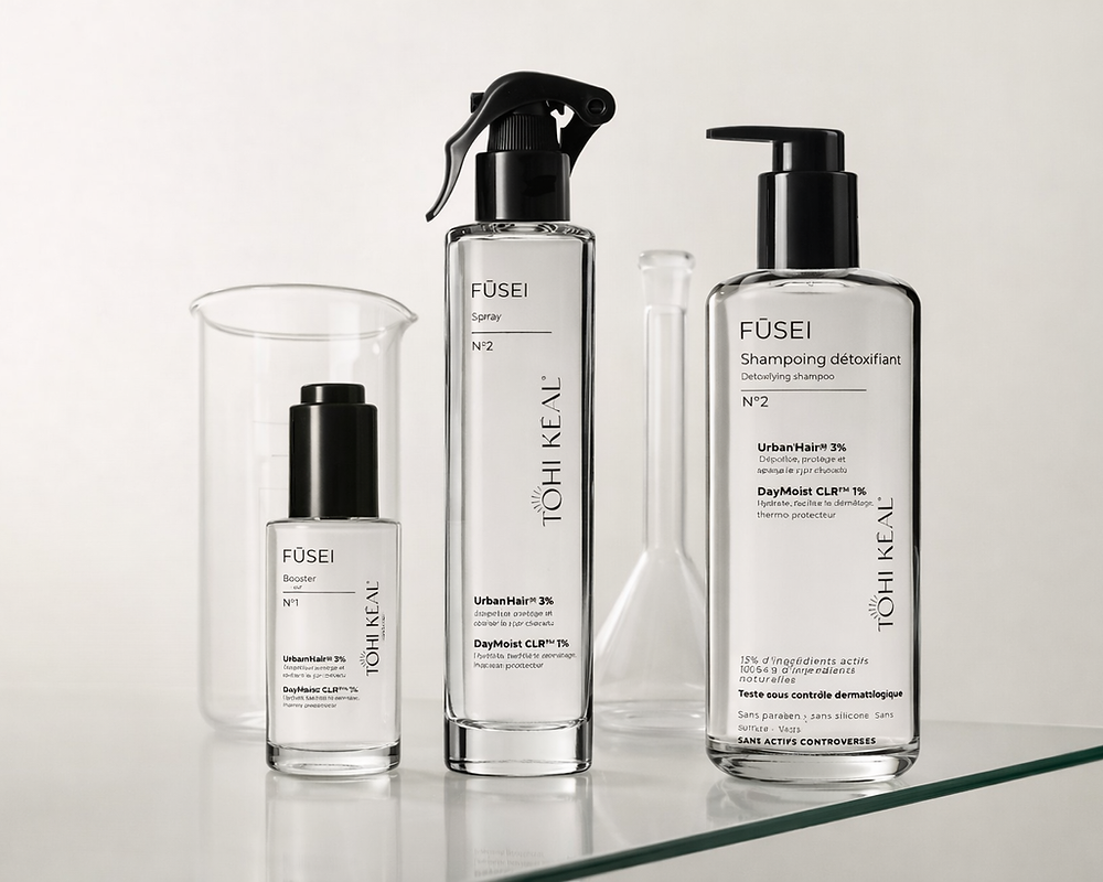TOHI KÉAL treatments made in Alsace