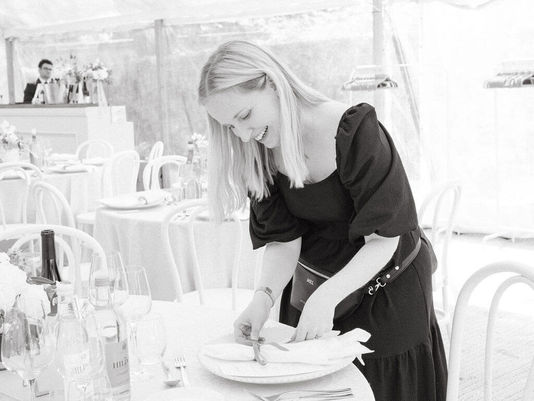 Why Hiring a Wedding Planner Doesn’t Mean Losing Control of your Wedding