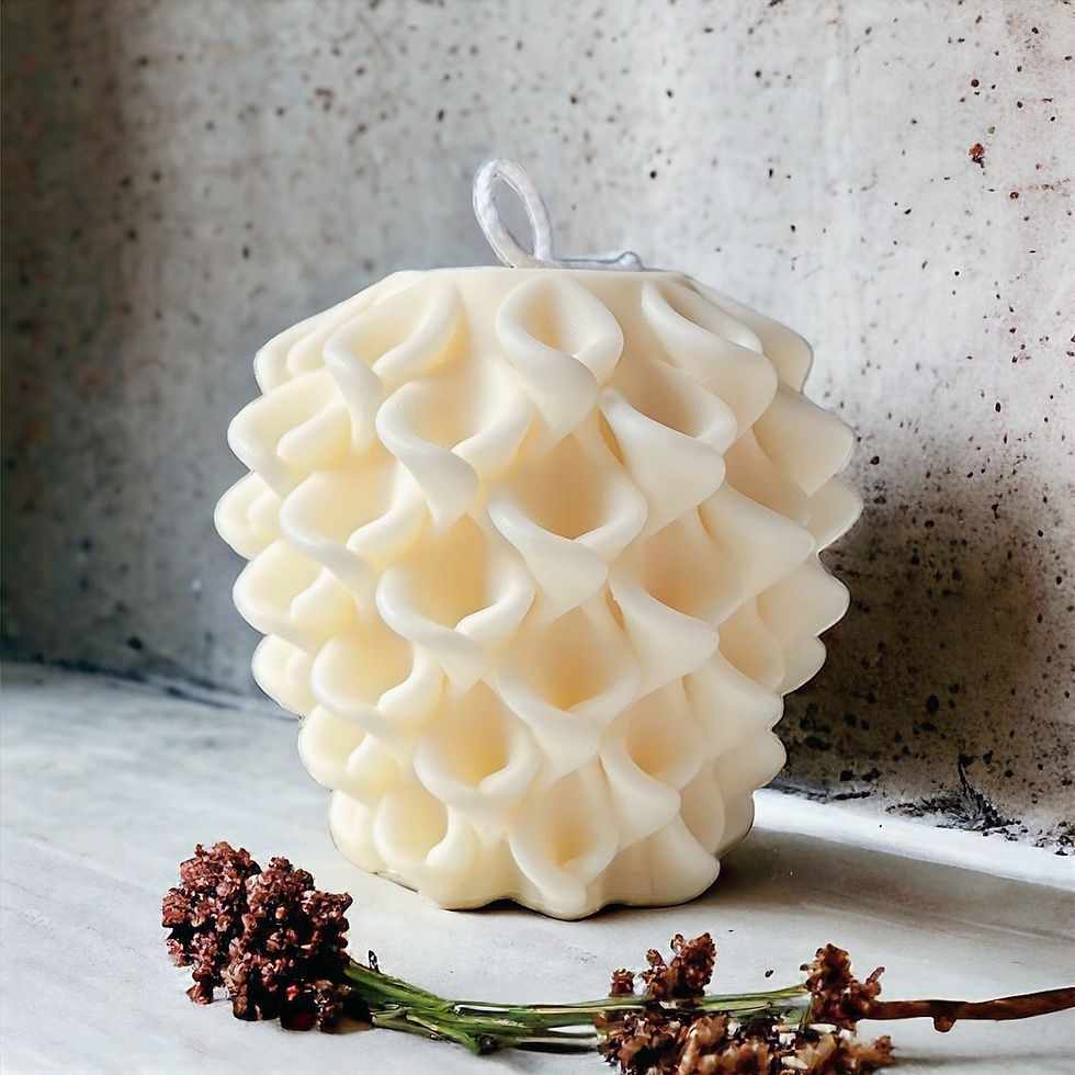 Product image - candle