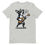 Thumbnail: Dog Playing Guitar Funny T Shirt | Singing Boston Terrier | Boston Terrier Mom