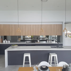 Home and Decor Joinery Project