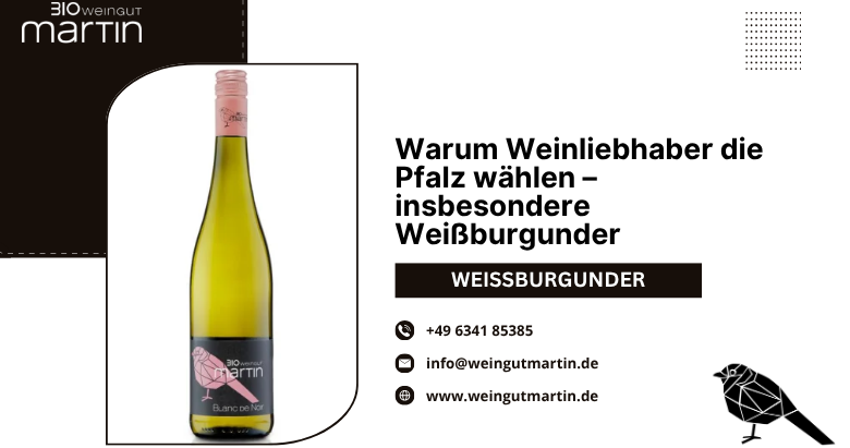 Weißburgunder
