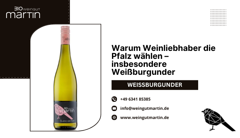 Weißburgunder