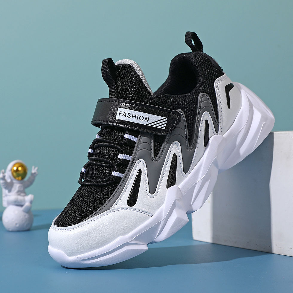 Thumbnail: Boys' shoes
