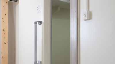 業務用冷凍庫