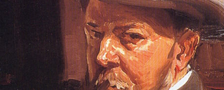 Exposición: 'Sorolla y Estados Unidos'