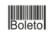 Boleto - Touropay