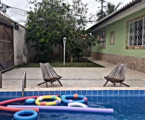 Casa Praia da Brisa
