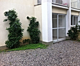 PRAIA DA BRISA 
Apartamento Térreo 2 quartos com garden