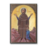 St Elaria