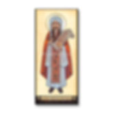 St Athanasius