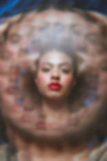 Picture showing the Face of a Woman of an article about the best Adult Fantasy Romance Books, Cover Picture of an article with a list of top Erotic Fantasy Romance Books