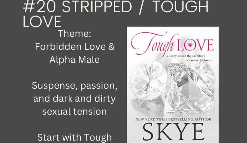 Summary of the Forbidden Love Alpha Male Mafia Romance Book Though Love
