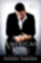 Book Cover of American King by Sierra Simeone a Forbidden Love Romance Book Trilogy