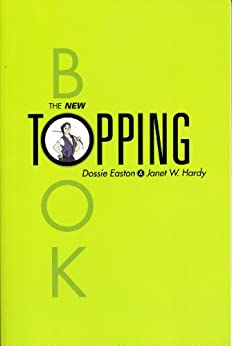 Cover of the Educational BDSM Book The New Topping Book