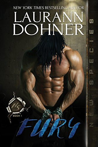 Steamy Enemies to lovers erotic romance story Fury ba Laurann Dohner