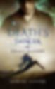Cover of the Dark Adult Fantasy Romance Books Death's Dancer, Cover of one of the best Dark Fantasy Adult Romance Books Death's Dancer byJasmine Silvera