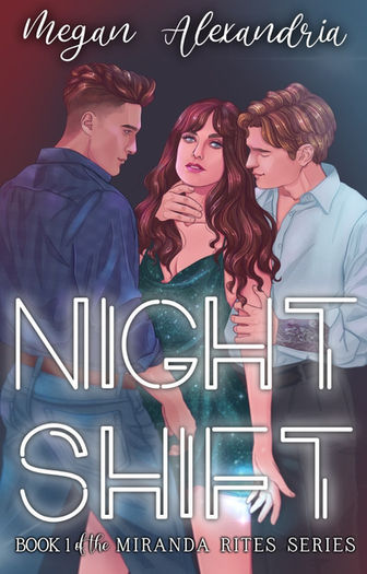 Megan Alexandria: Dark Romance and Love Poem Author