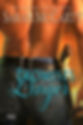 Funny and erotic western romance novel Promises Linger Cover Picture.