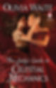 Cover of the Historical Steamy Lesbian Romance Novel Celestial Mechanics by Olivia Waite