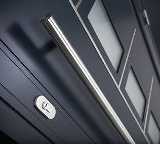 Composite Door Brochures