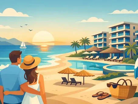 Are Resort Condos Worth It for Beach Trips?