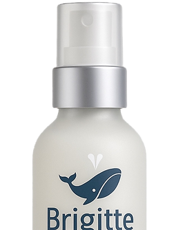 BRIGITTE SEMENCE BOREALE LE SPRAY