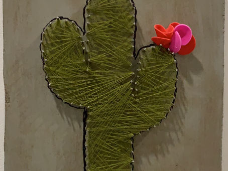 Thorny 