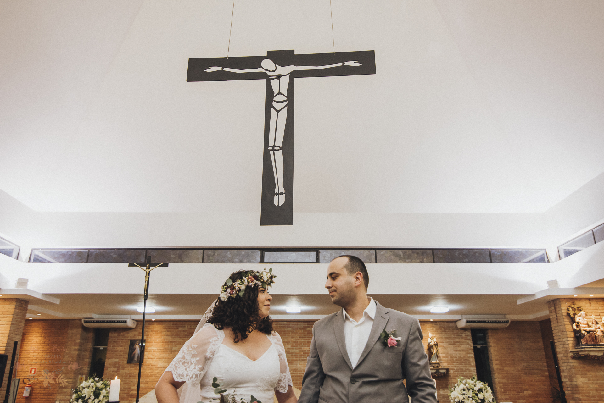 Anny & Leandro