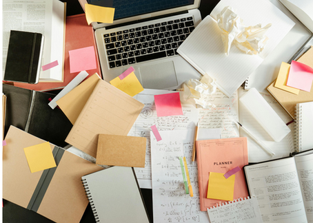 The Silent Struggles of CEOs: Burnout, Chaos, and Decision Fatigue