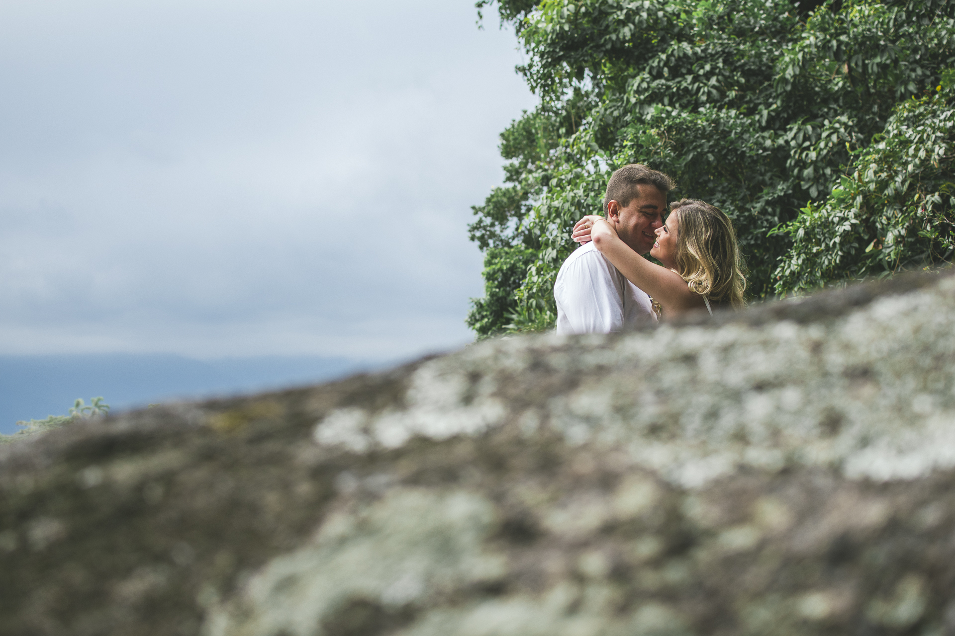 Isabele & Vinicius