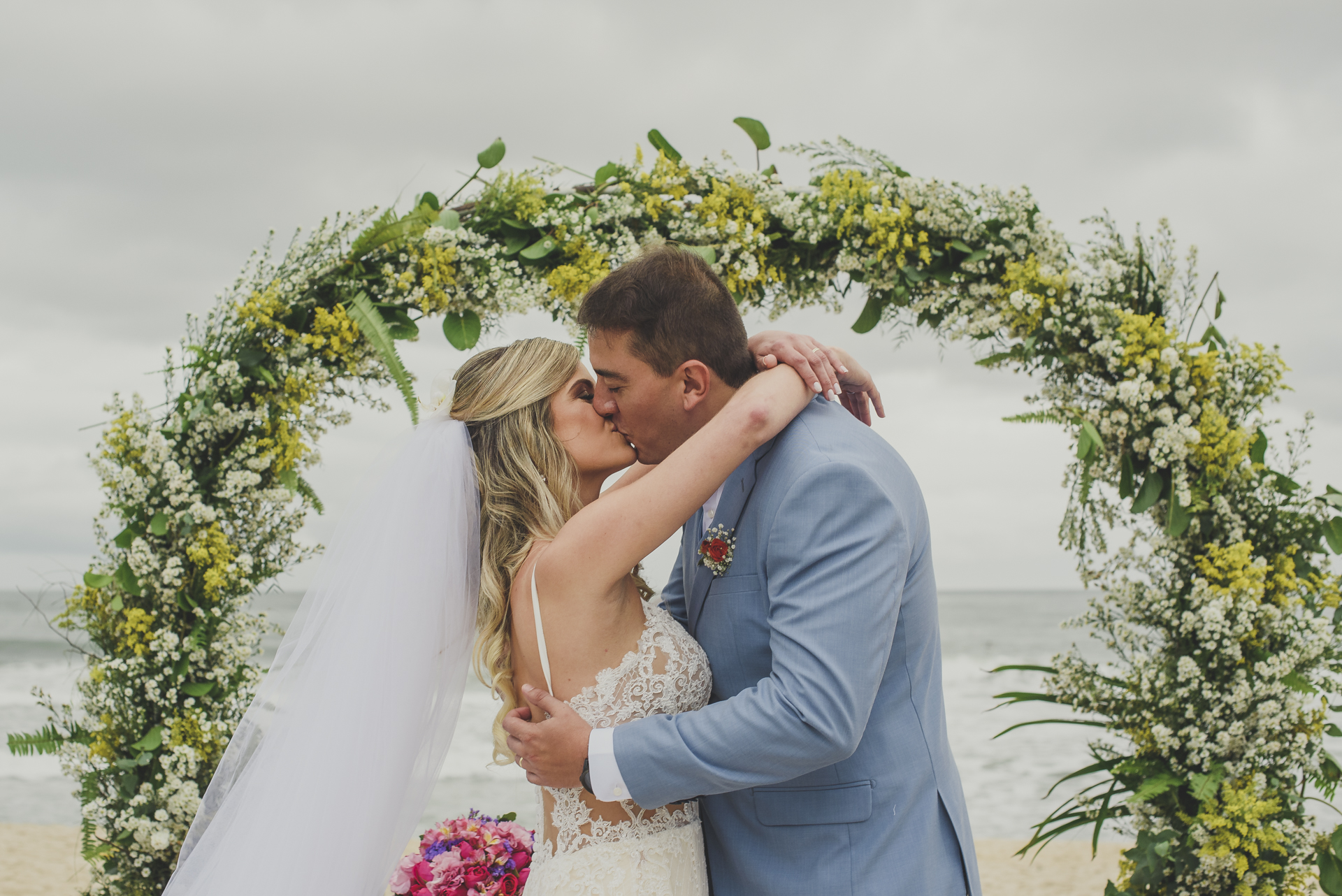 Isabele & Vinicius