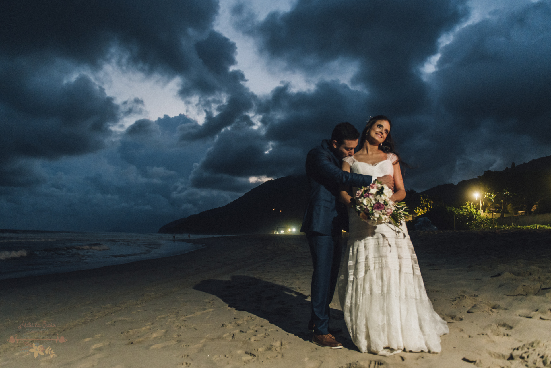 Paula & Eric