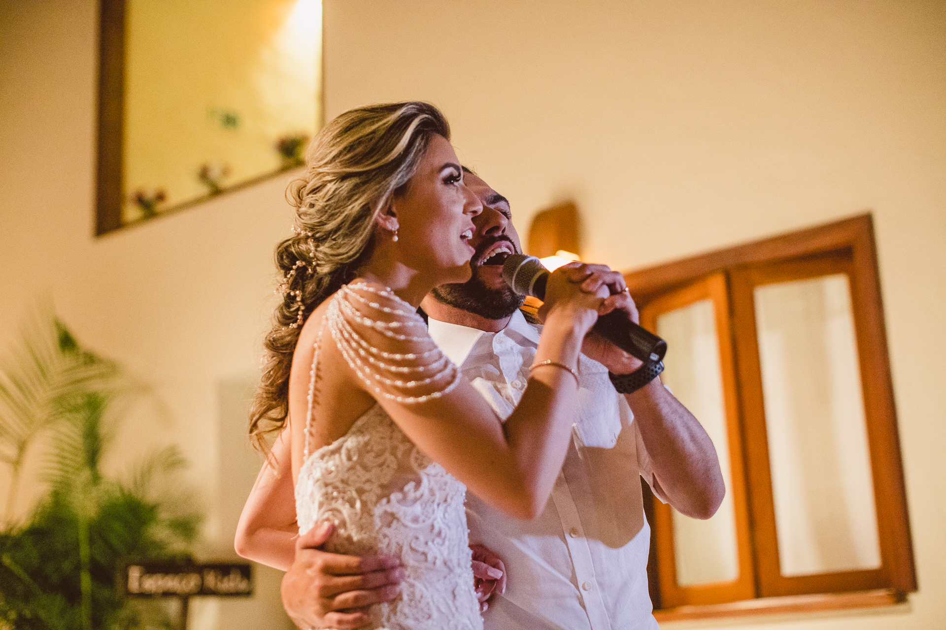 Helaysa & Allan