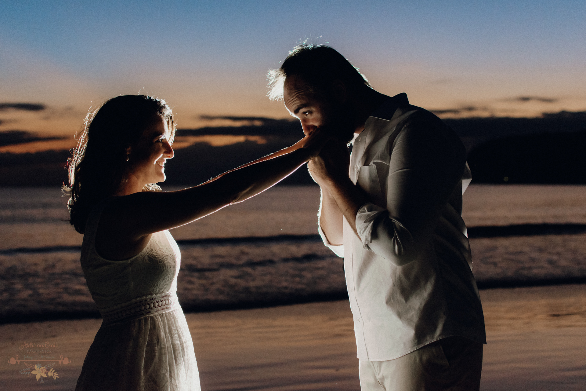 Dalila & Julio
