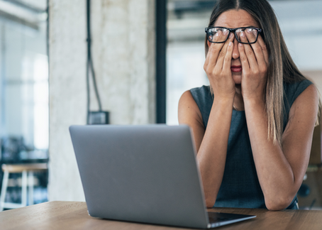 Leadership Is Emotional Labor—And That’s Why You’re Tired